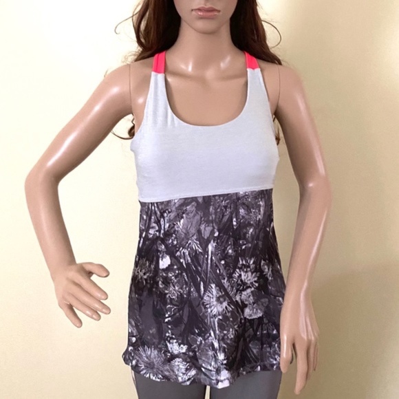 💖MEGA SALE💖Adidas & MPG Women’s Sport SET Grey Pink, size XS/M ALSU00375 - Picture 2 of 13